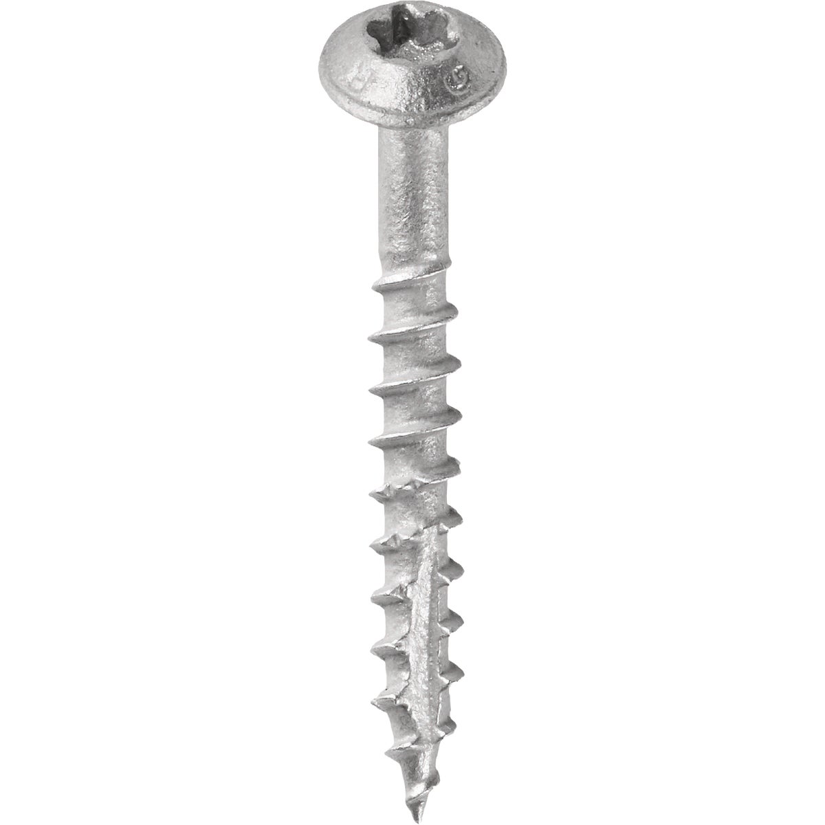 GRK #10 x 1-1/2 In. Metal Connector Screw (100-Count) Image 6