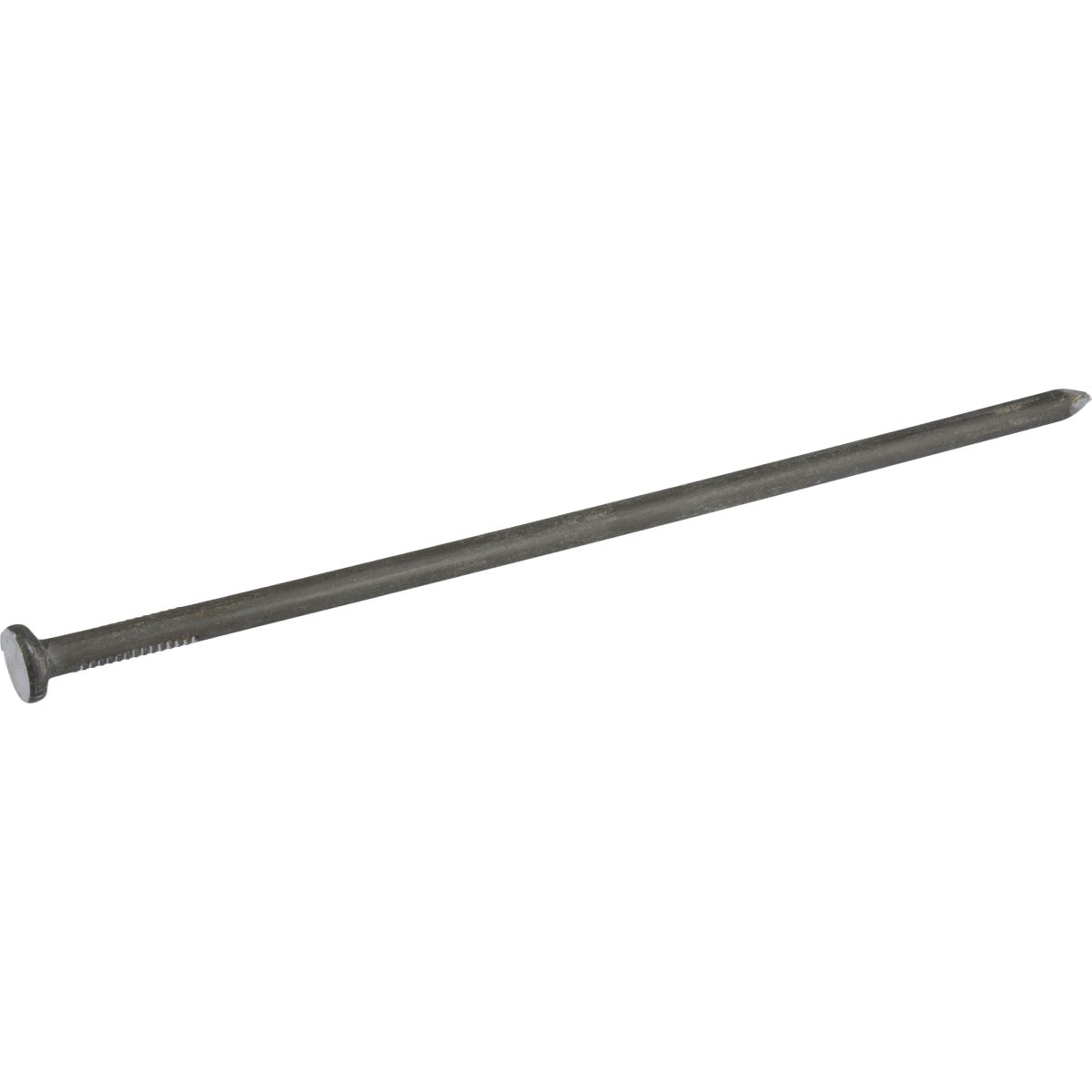 Hillman Fas-n-Tite 10 In. Bright Common Spikes (15-Count) Image 2