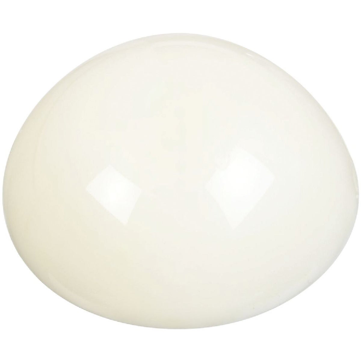 National Hardware Almond Softstop Wall Door Stop (2-Count)