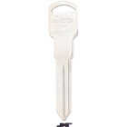ILCO GM Nickel Plated Automotive Key, B92 / P1109 (10-Pack) Image 1