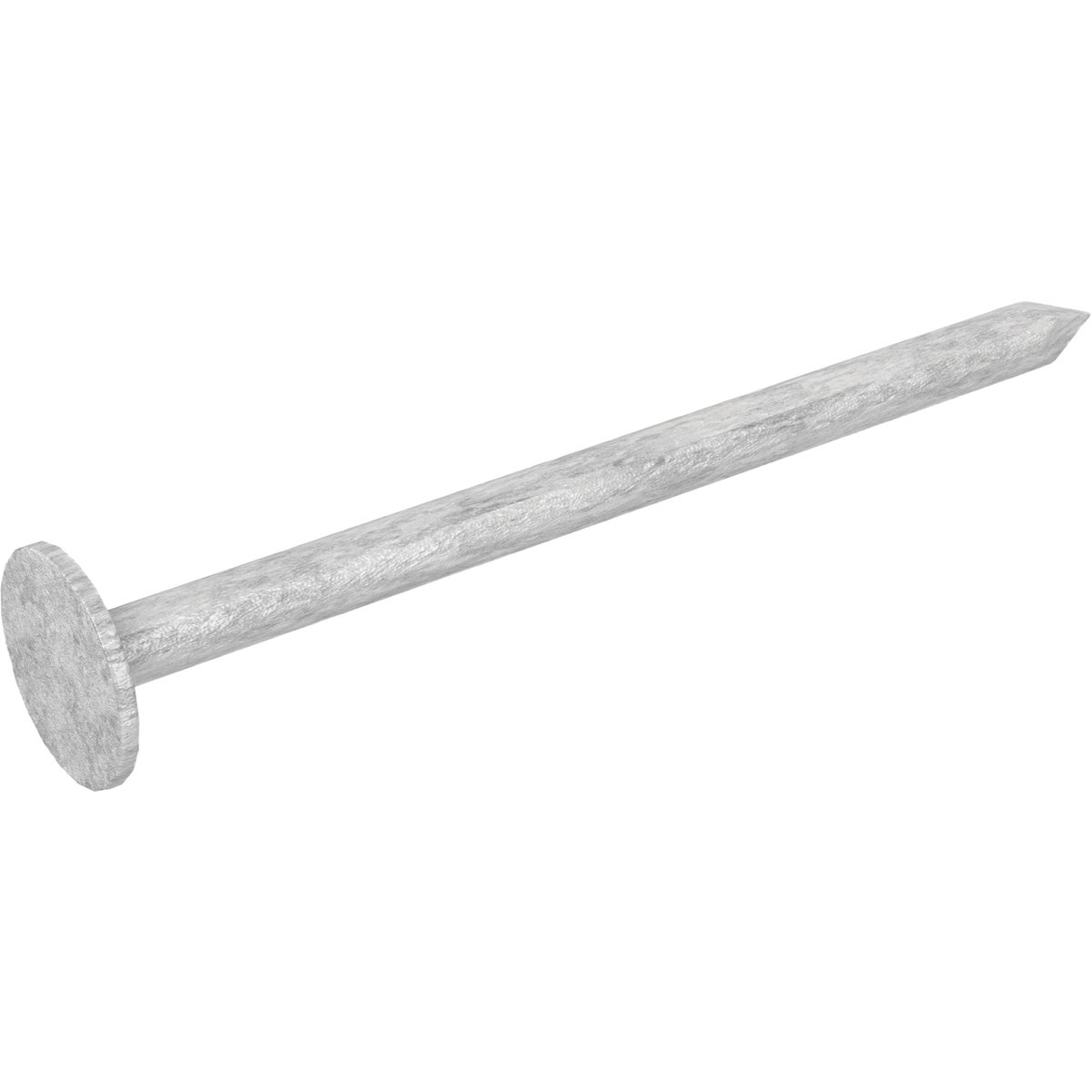 Grip-Rite 2 In. x 11 ga Hot Galvanized Roofing Nails (138-Count) Image 2