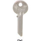 ILCO Yale Nickel Plated House Key, Y54 / O997E (10-Pack) Image 1