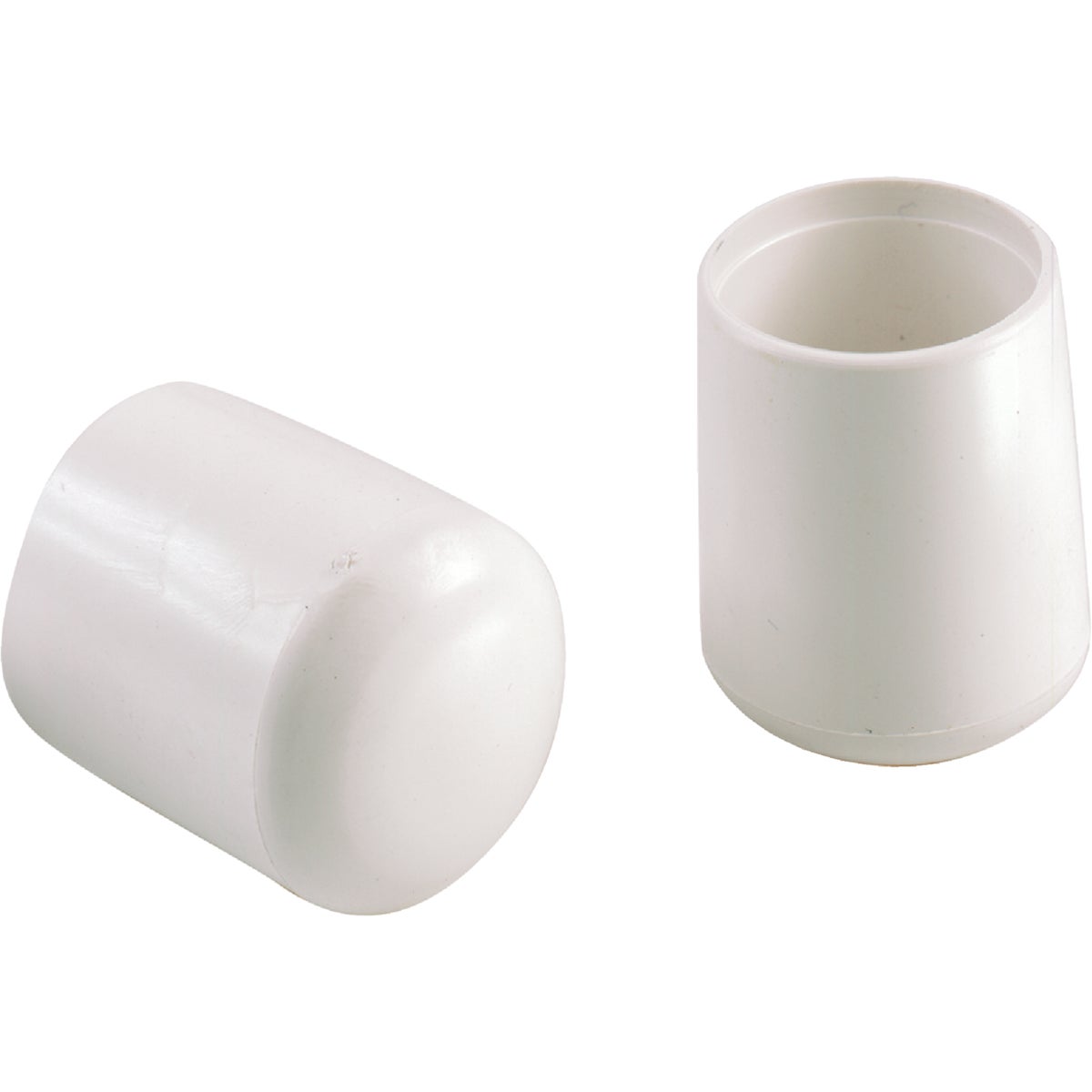 Do it 7/8 In. Hi-Tip Vinyl Furniture Leg Tip (4-Pack) Image 1