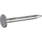 Hillman Fas-n-Tite 1-1/4 In. Electrogalvanized Roofing Nails (1 Lb.) Image 1