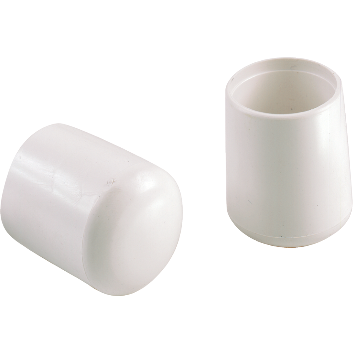 Do it 1 In. Hi-Tip Vinyl Furniture Leg Tip (4-Pack)