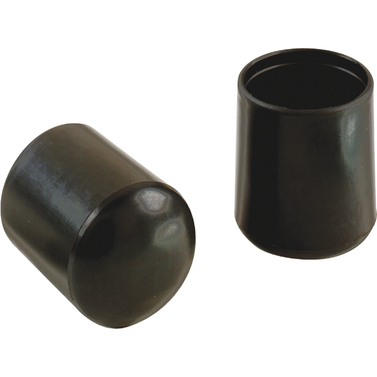 Do it 5/8 In. Hi-Tip Vinyl Furniture Leg Tip (4-Pack) Image 1