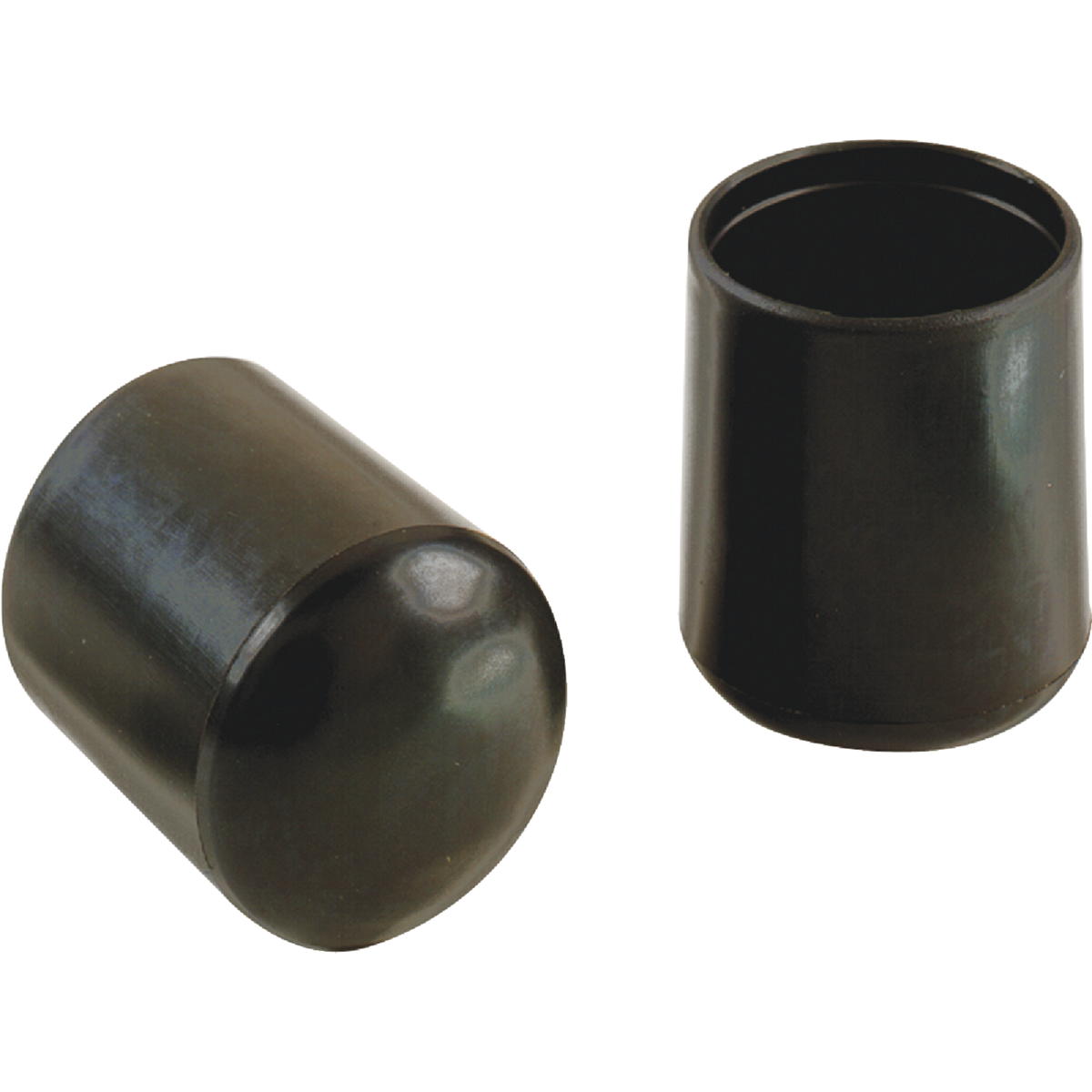 Do it 1 In. Hi-Tip Vinyl Furniture Leg Tip (4-Pack) Image 1