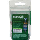 SPAX #6 x 3/4 In. Unidrive (Combo Drive) Flat Head Zinc (Interior) Multi-Purpose Construction Screw (45-Count) Image 5