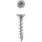 SPAX #6 x 3/4 In. Unidrive (Combo Drive) Flat Head Zinc (Interior) Multi-Purpose Construction Screw (45-Count) Image 1
