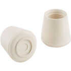 Do it 1-1/8 In. Hi-Tip Rubber Furniture Leg Tip (4-Pack) Image 1