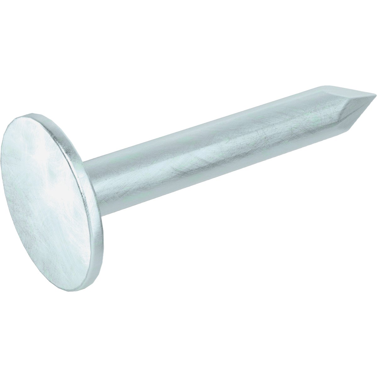 Grip-Rite 7/8 In. x 11 ga Electrogalvanized Roofing Nails (306-Count) Image 2