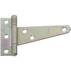 National Hardware 3 In. Light Duty T-Hinge With Screw (2 Count) Image 1