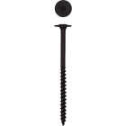 SPAX PowerLags 1/4 In. x 4 In. T30 Washer Head HCR (Exterior Rated) Lag Screw (200-Count) Image 1