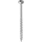 GRK #10 x 2-1/2 In. Metal Connector Screw (80-Count) Image 6