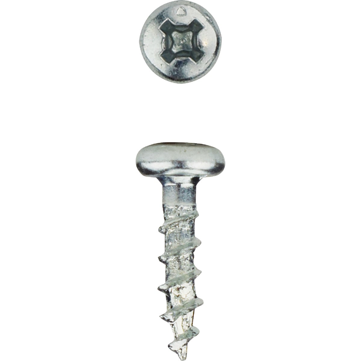 SPAX #6 x 1/2 In. Unidrive (Combo Drive) Pan Head Zinc (Interior) Multi-Purpose Construction Screw (500-Count)