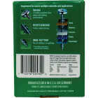 SPAX #6 x 1/2 In. Unidrive (Combo Drive) Pan Head Zinc (Interior) Multi-Purpose Construction Screw (500-Count) Image 7