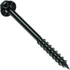 Simpson Strong-Tie Outdoor Accents #9 x 2-1/2 In. Hex Head Connector Screw (50-Count) Image 1