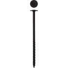 SPAX PowerLags 1/4 In. x 5 In. T30 Washer Head HCR (Exterior Rated) Lag Screw (200-Count) Image 1