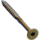 Simpson Strong-Tie Strong-Drive SDWS Quik Gard 0.160 In. x 3 In. T25 Framing Screw (150-Count) Image 1