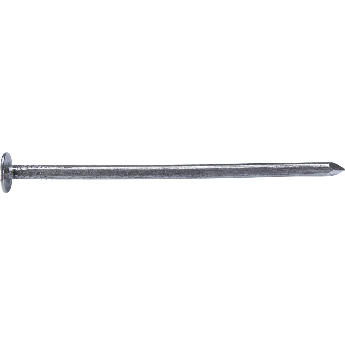 Grip-Rite 3 In. 10d x 9 ga Smooth Shank Bright Steel Box Nail (1 Lb.)