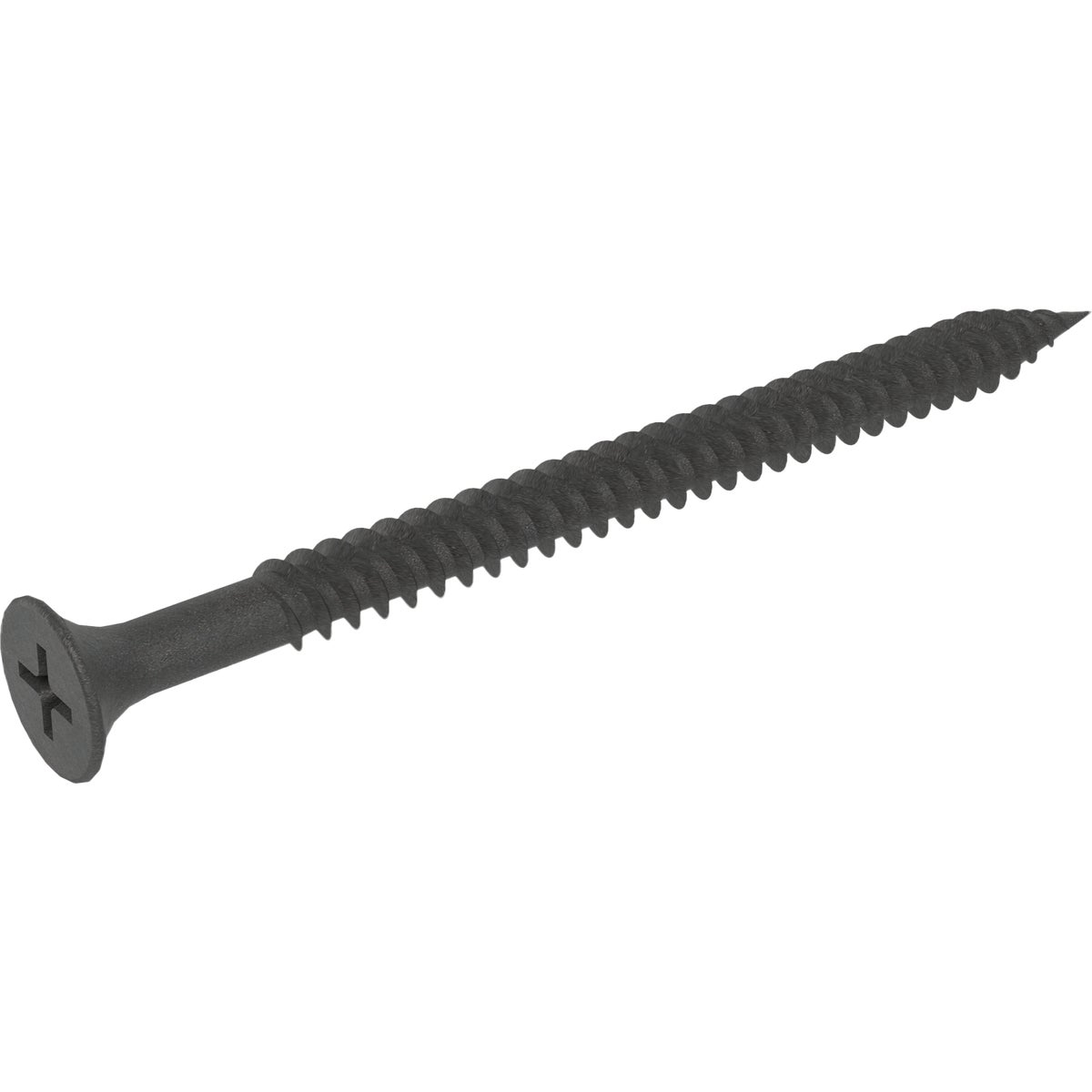 Grip-Rite #8 x 2-1/2 In. Fine Thread Multipurpose Drywall Screw (1 Lb.) Image 3