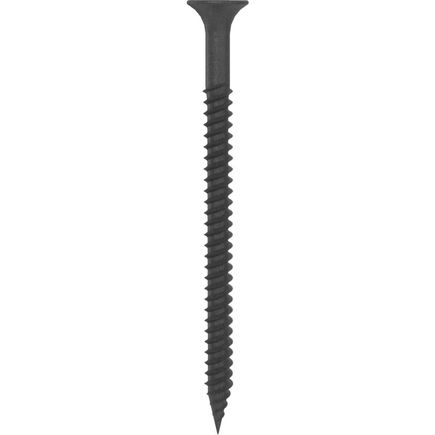 Grip-Rite #8 x 2-1/2 In. Fine Thread Multipurpose Drywall Screw (5 Lb.) Image 3