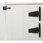 National Hardware Rustic Gate Kit Image 2