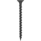 Grip-Rite #6 x 2 In. Coarse Thread Black Phosphate Drywall Screw (5 Lb.) Image 3