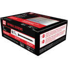 Grip-Rite #6 x 2 In. Fine Thread Multipurpose Drywall Screw (1 Lb.) Image 2