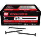 Grip-Rite #6 x 2 In. Fine Thread Multipurpose Drywall Screw (1 Lb.) Image 1