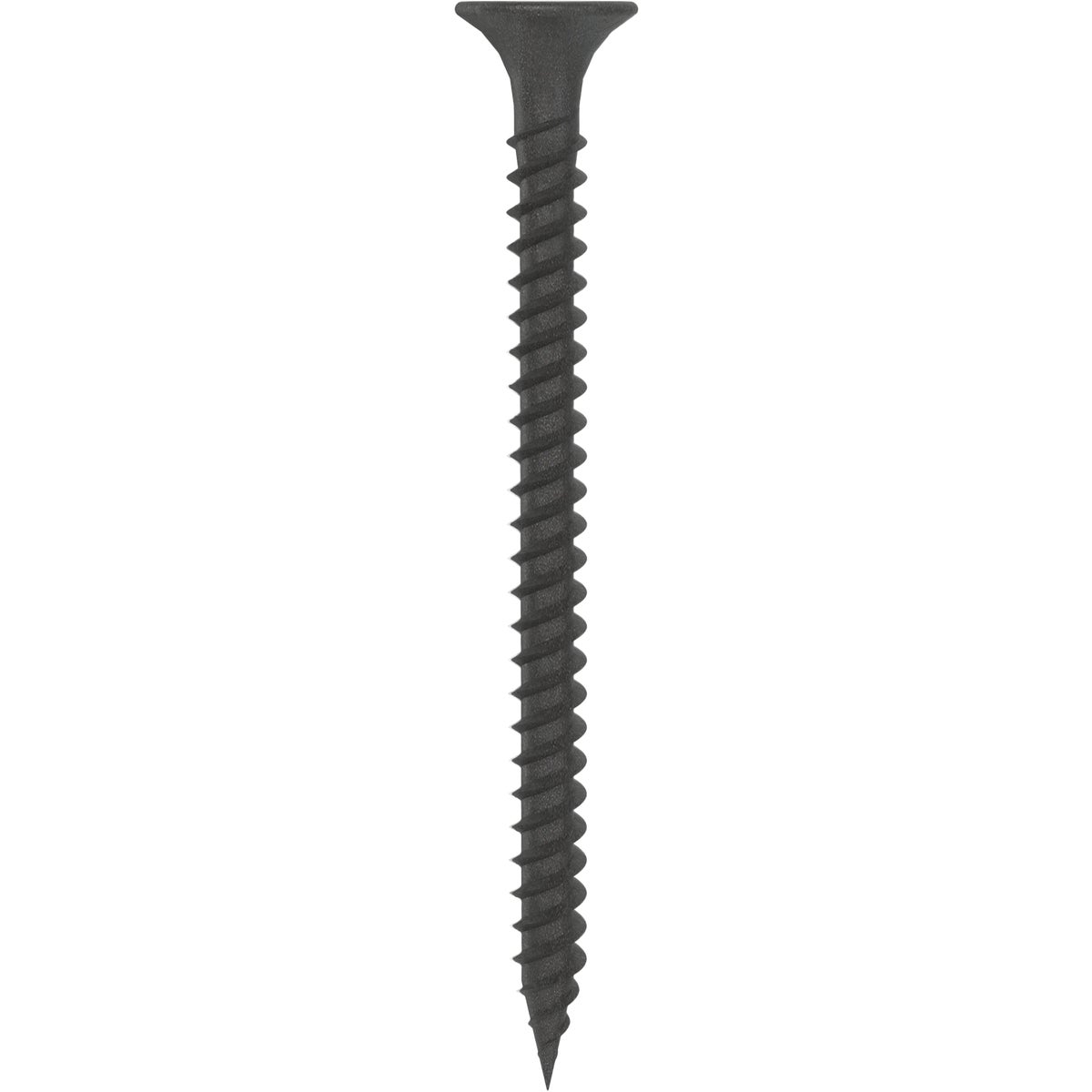 Grip-Rite #6 x 2 In. Fine Thread Multipurpose Drywall Screw (1 Lb.) Image 3
