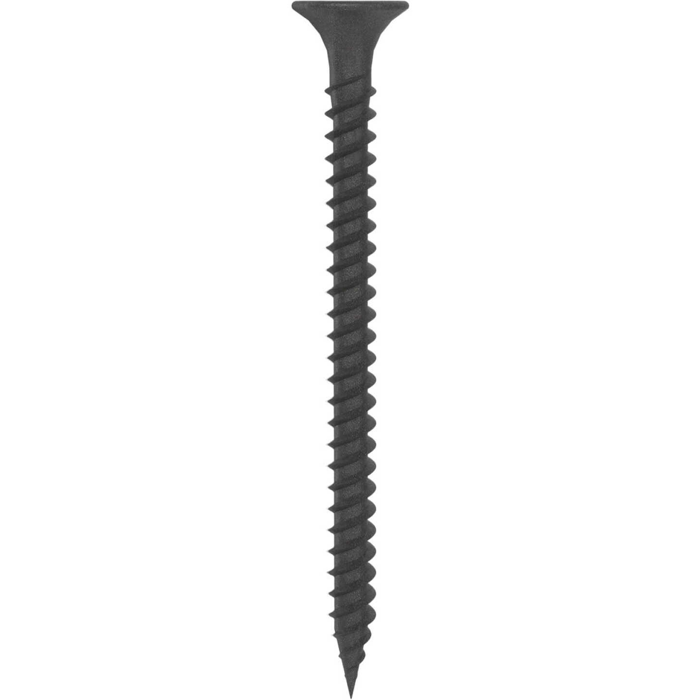Grip-Rite #6 x 2 In. Fine Thread Multipurpose Drywall Screw (1 Lb.) Image 3