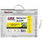 GRK #8 x 3-1/8 In. Star Drive Steel Trim Screw (2500-Count) Image 7