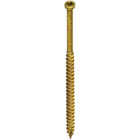 GRK #8 x 3-1/8 In. Star Drive Steel Trim Screw (2500-Count) Image 1