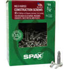 SPAX #6 x 3/4 In. Unidrive (Combo Drive) Pan Head Zinc (Interior) Multi-Purpose Construction Screw (400-Count) Image 5