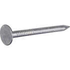 Hillman Fas-n-Tite 1-1/2 In. Electrogalvanized Roofing Nails (5 Lb.) Image 1