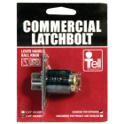 Tell 2-3/8 In. Guarded Entry Latch Image 2