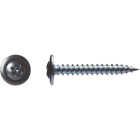 Big Timber #8 x 1-1/4 In. Modified Truss Head Sharp Point Wood Screw (1 Lb.) Image 2