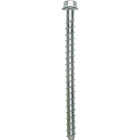 Simpson Strong-Tie Titen HD 3/8 In. x 6 In. Heavy-Duty Screw Anchor (50-Count) Image 1