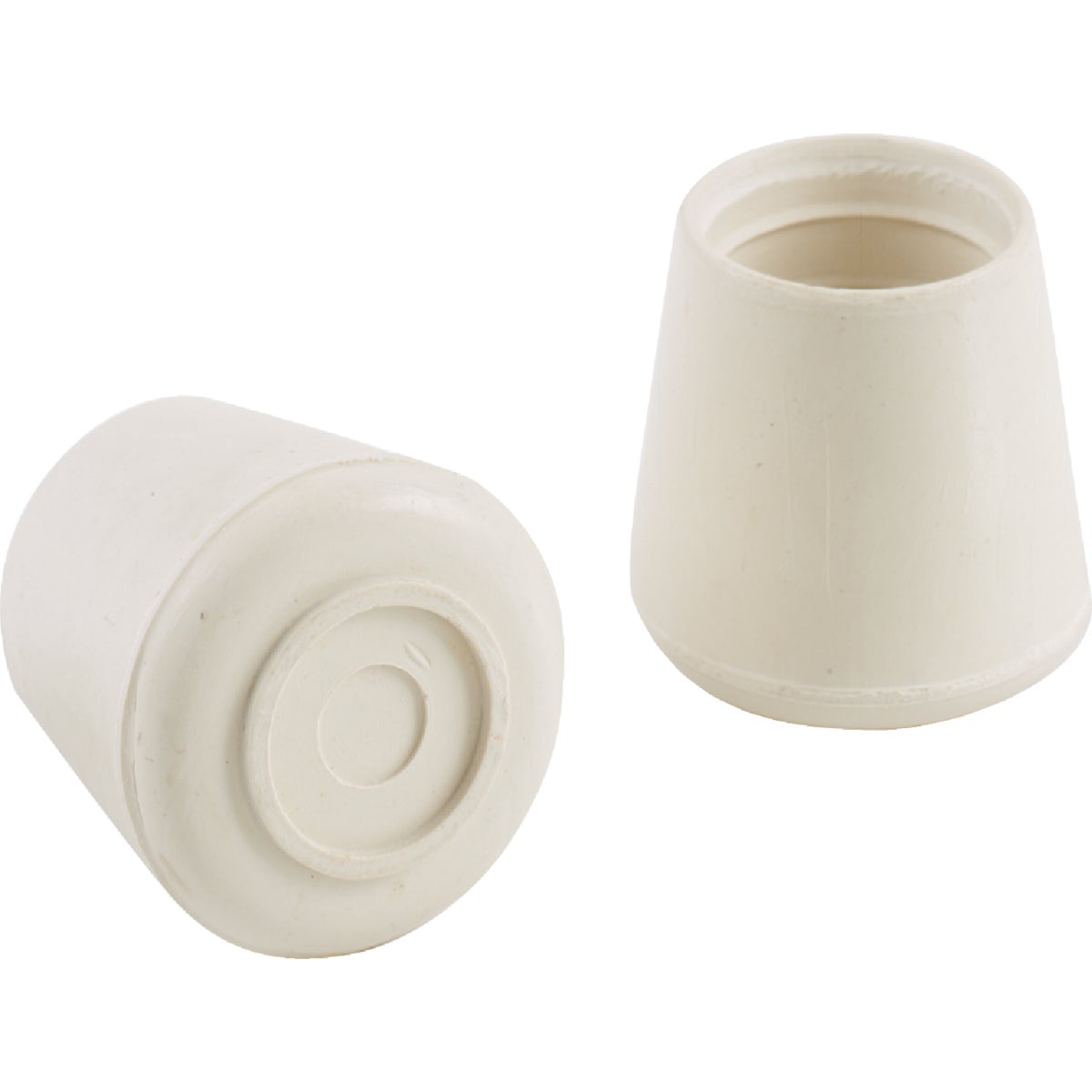 Shepherd Hardware 3/4 In. Hi-Tip Rubber Furniture Leg Tip Image 1