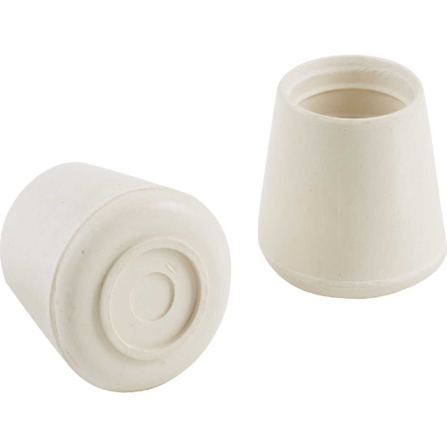 Shepherd Hardware 5/8 In. Hi-Tip Rubber Furniture Leg Tip Image 1