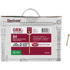 GRK R4 #10 x 2-1/2 In. Star Drive Multi-Purpose Wood Screw (2500-Count) Image 1
