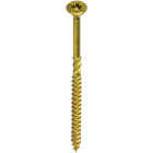 GRK R4 #10 x 3-1/2 In. Star Drive Multi-Purpose Wood Screw (1200-Count) Image 8