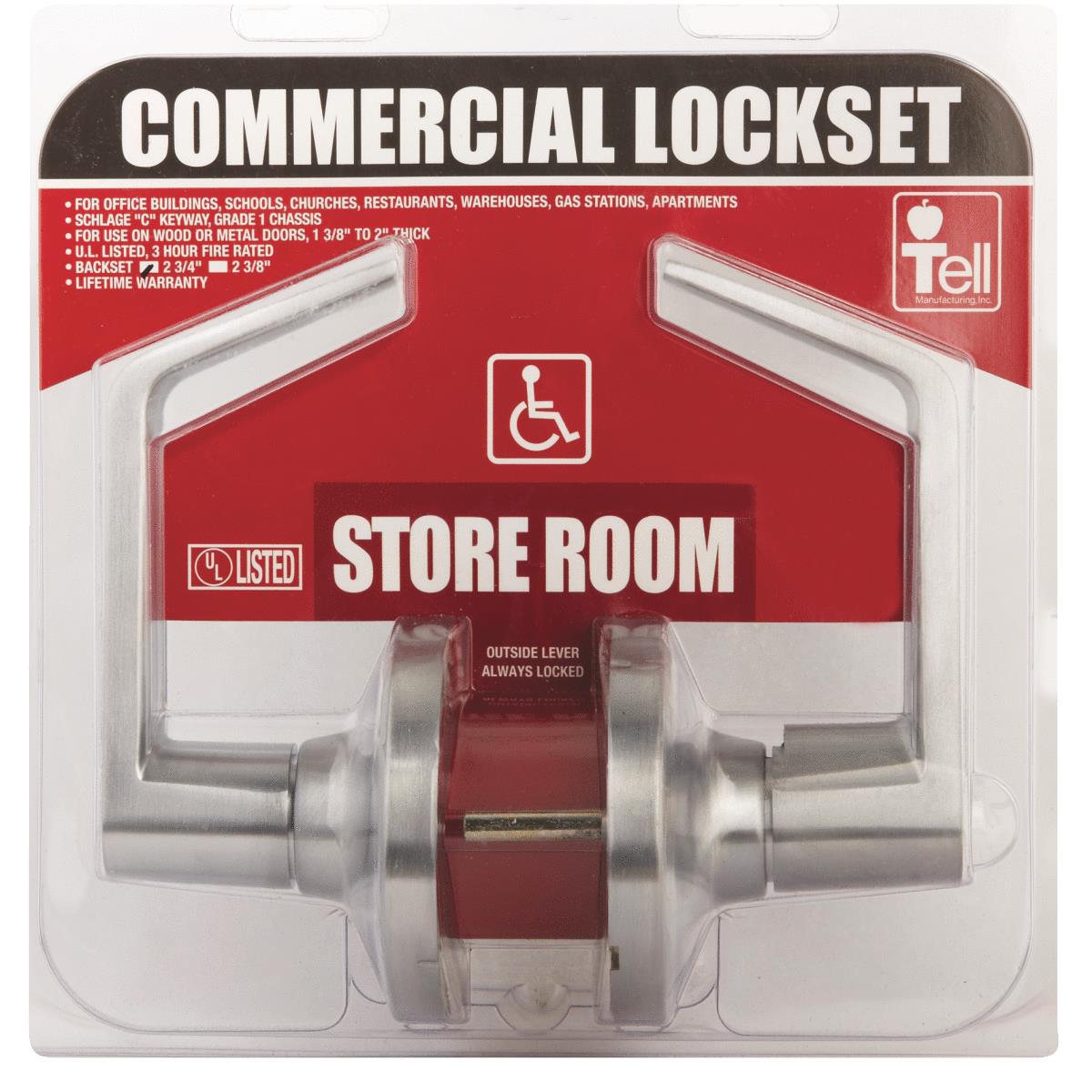 Door Lever