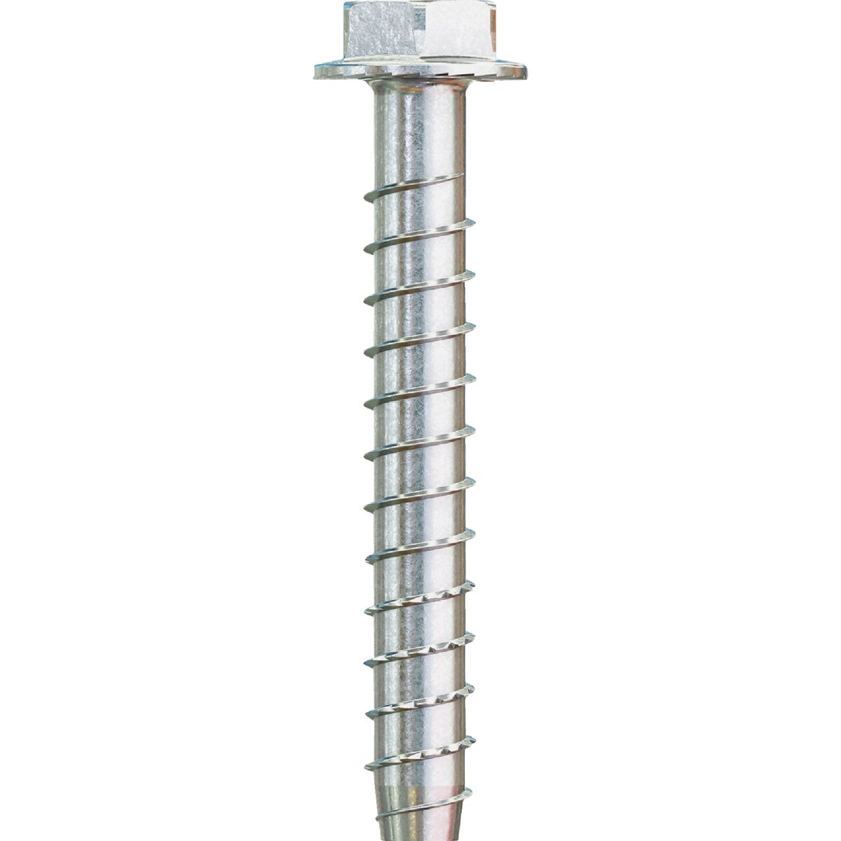 Simpson Strong-Tie Titen HD 1/2 In. x 4 In. Heavy-Duty Screw Anchor