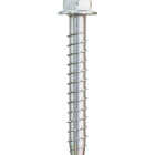 Simpson Strong-Tie Titen HD 1/2 In. x 4 In. Heavy-Duty Screw Anchor Image 1
