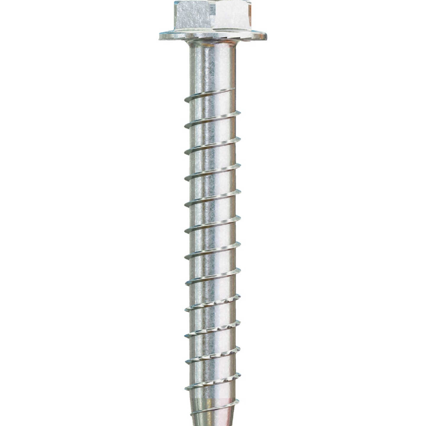 Simpson Strong-Tie Titen HD 1/2 In. x 4 In. Heavy-Duty Screw Anchor Image 1