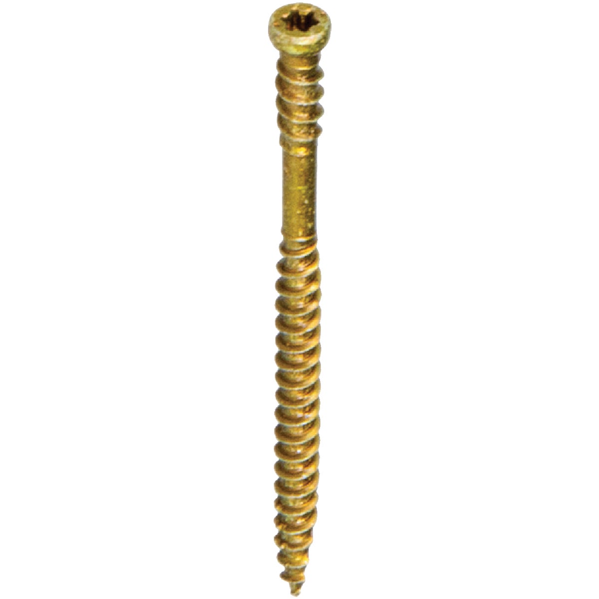 GRK RT #8 x 2-1/2 In. Star Drive Composite Screw (605-Count) Image 4