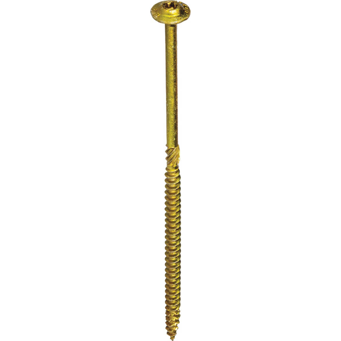 GRK RSS Rugged 3/8 In. x 8 In. Star Drive Washer-Head Structure Screw (50-Count) Image 8