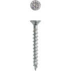 SPAX #6 x 1-1/4 In. Unidrive (Combo Drive) Flat Head Zinc (Interior) Multi-Purpose Construction Screw (35-Count) Image 1